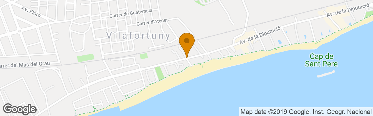 Apartamentos Pins Marina 