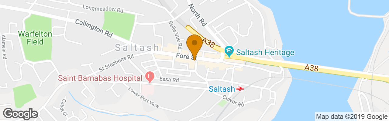 Hôtel The Brunel Inn