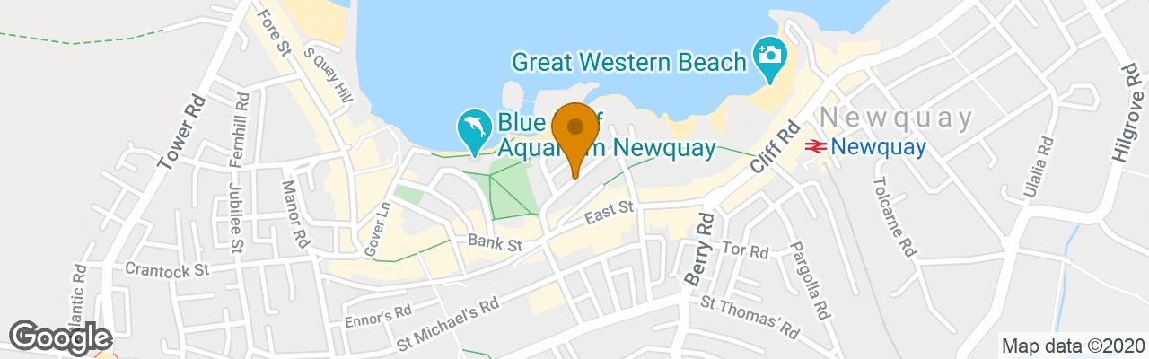 Bed & Breakfast Pengilley Guest House