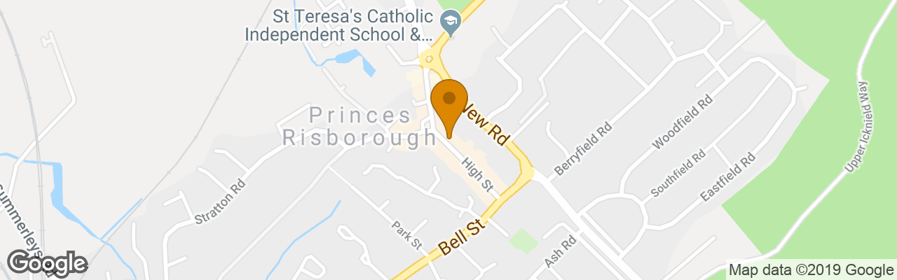 Hotel George & Dragon