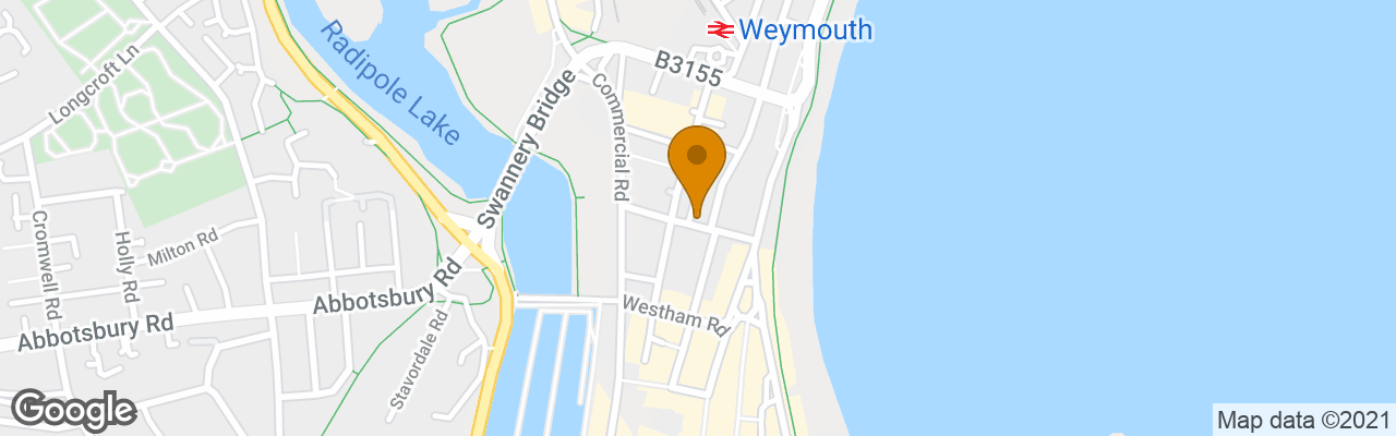 Pension Melcombe Villa Guesthouse