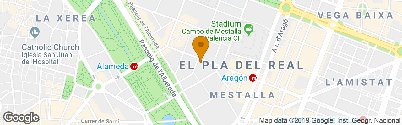 Hotel The Westin Valencia 