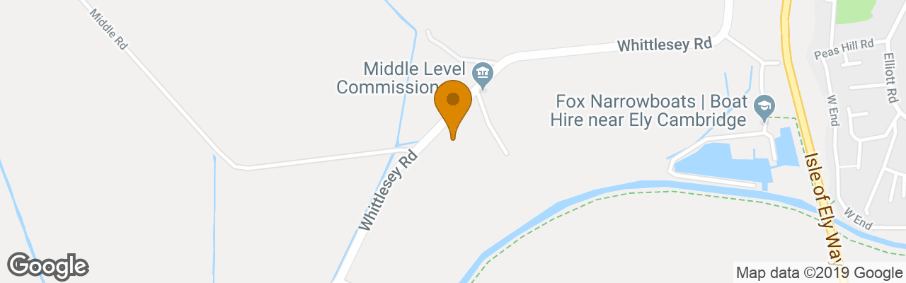 Bed & Breakfast Fourwinds Leisure