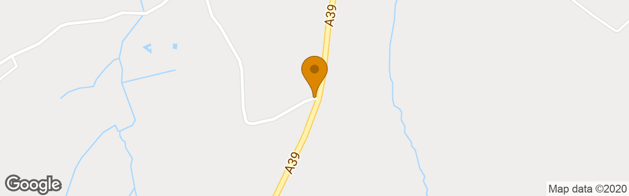 Hotel The Halfway House Inn