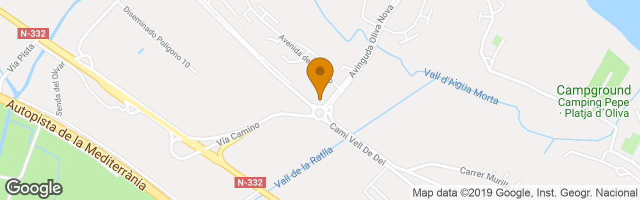 Resort Complejo Apartamentos y Villas Oliva Nova Golf 