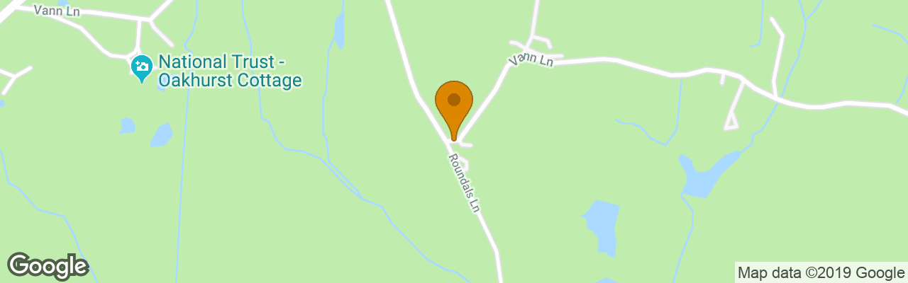 Pension (Hôtel basse catégorie) Hambledon House