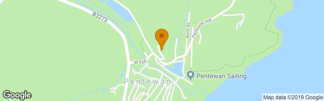 Bed and Breakfast Ancient Shipbrokers