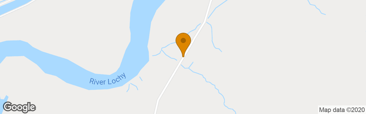 Bed and Breakfast Garadh Buidhe