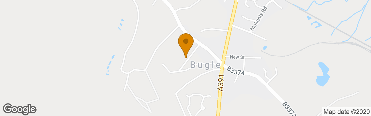 Eden S Rest Bed & Breakfast