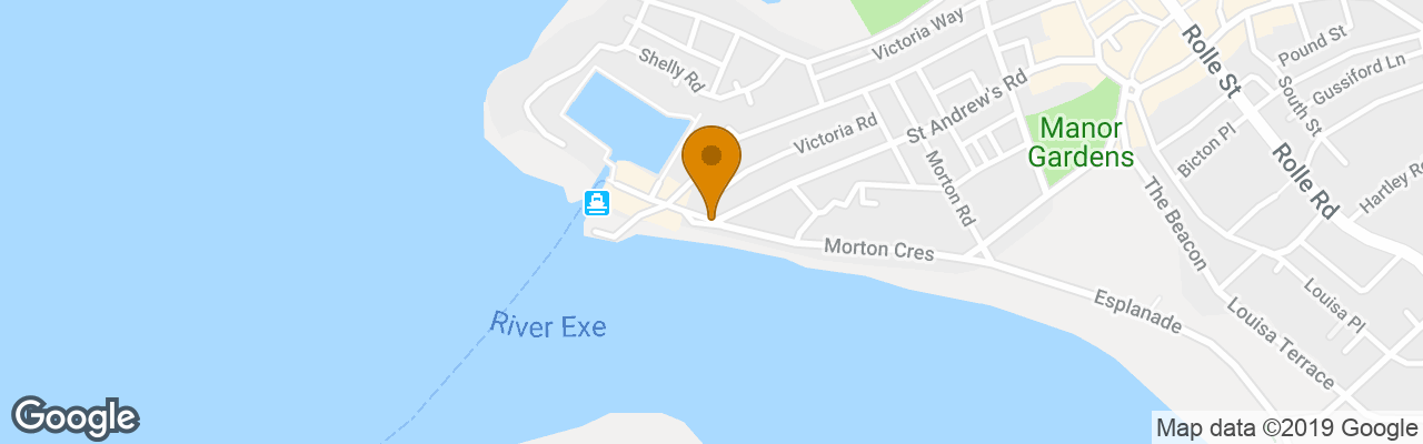 Bed and Breakfast Ash