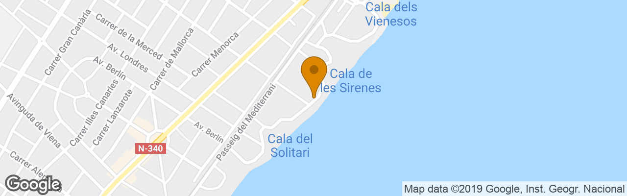 Apartamentos Bellavista 