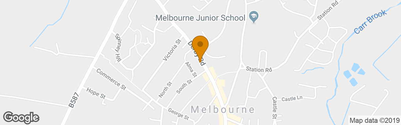 Pension (Hôtel basse catégorie) The Coach House