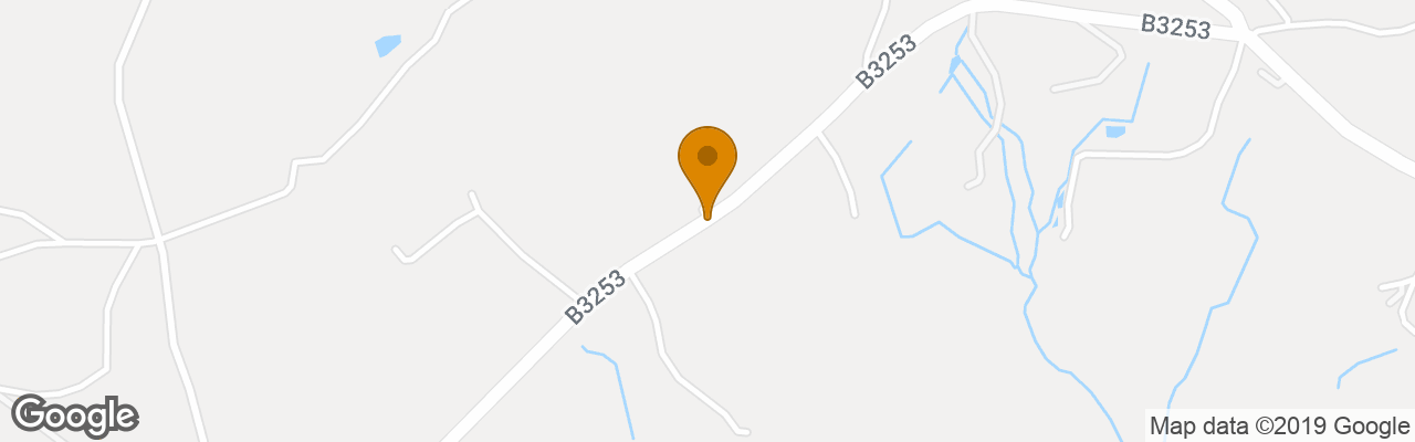 Bed and Breakfast Down Ende