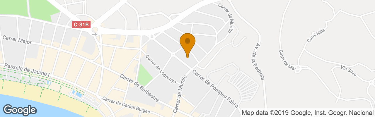 Apartamentos Larimar Rodor 