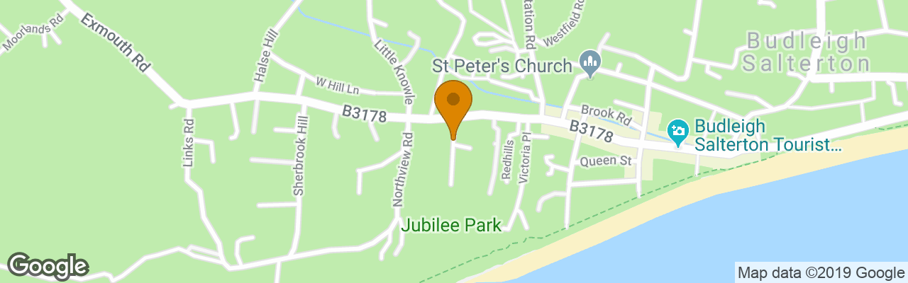 Bed and Breakfast Chapter House