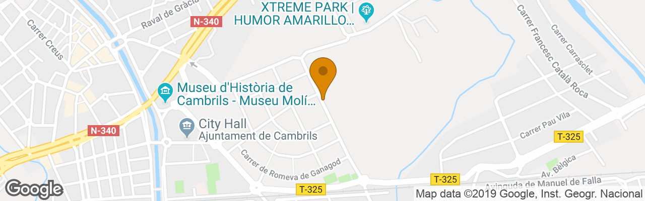 Apartamentos Ibersol Villas Villajardin  