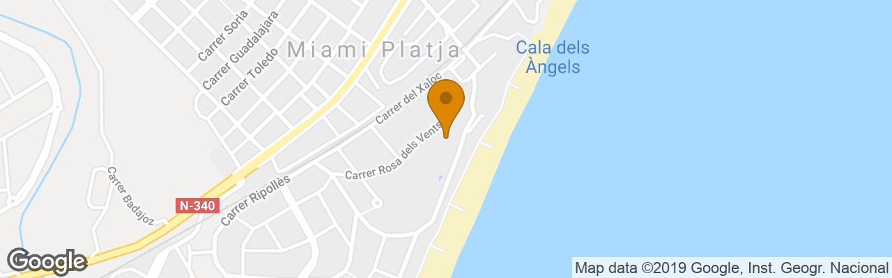 Apartamentos Pierre & Vacances Cala Cristal 