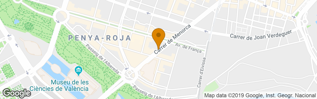 Hotel Primus Valencia 