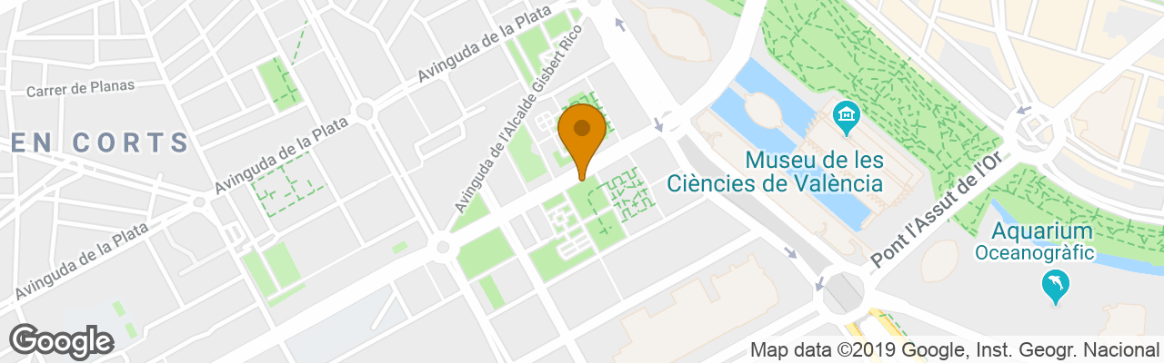 Hotel Rooms Ciencias 