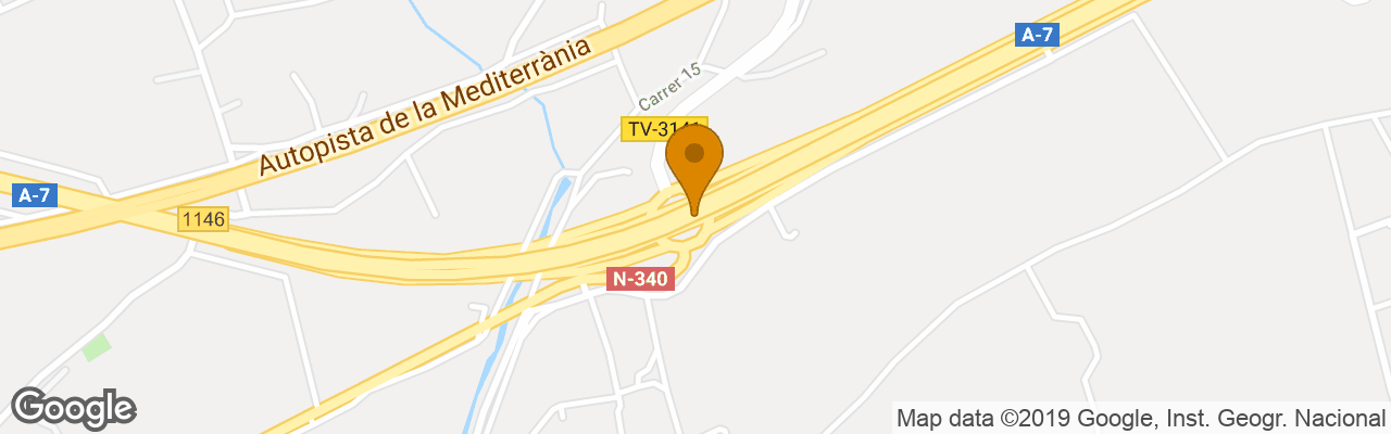 Apartamentos Fortuna 1ª Linea Miami 