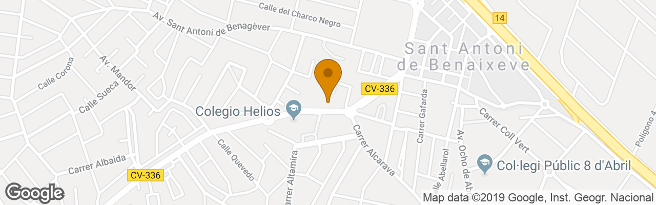 Residencial El Oasis Resort 