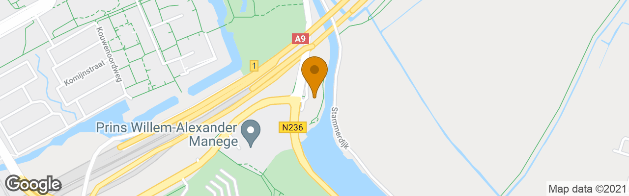 Hotel Golden Tulip Amsterdam Riverside