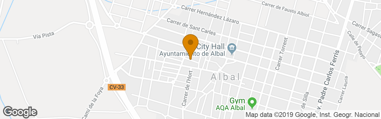 Aparthotel Santa Ana 