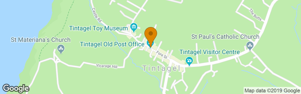 Bed and Breakfast King Arthur S Arms Inn