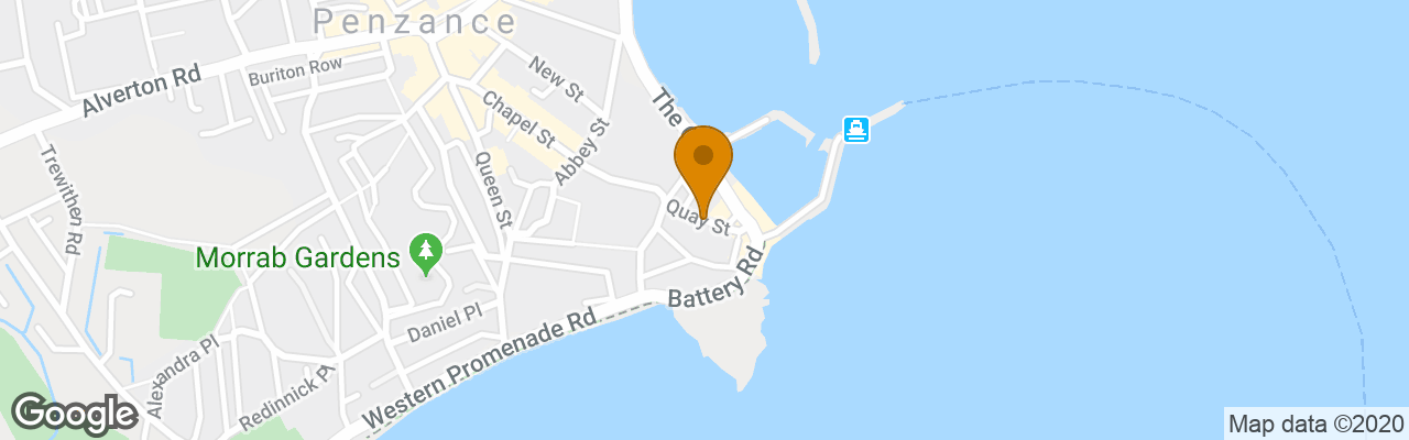 Hôtel The Dolphin Tavern