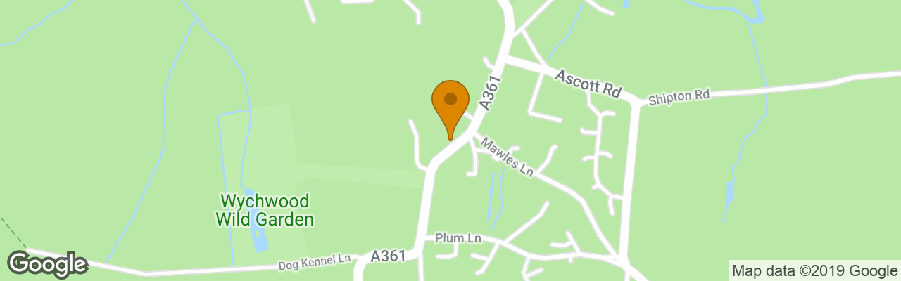 Bed and Breakfast Shipton Grange House