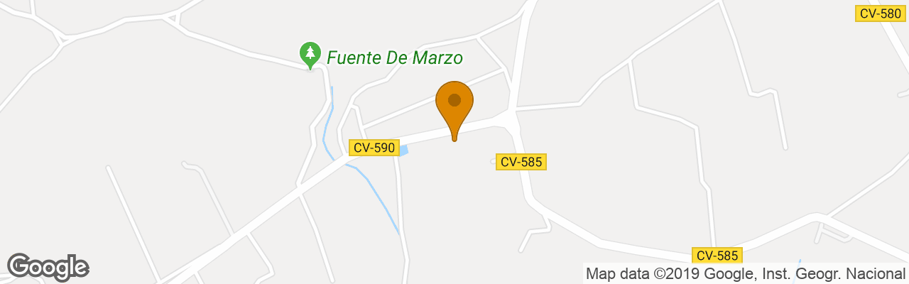 Hotel Portal del Caroig 