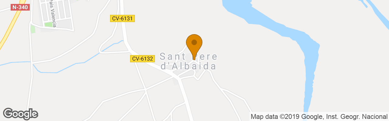 Hotel Rural El Caseron 