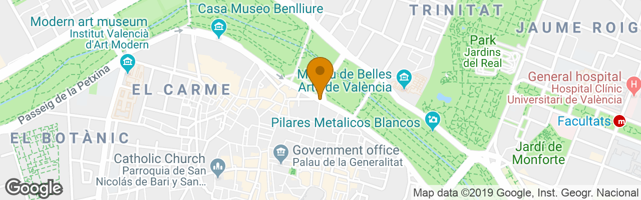 Valenciaflats Torres de Serrano 