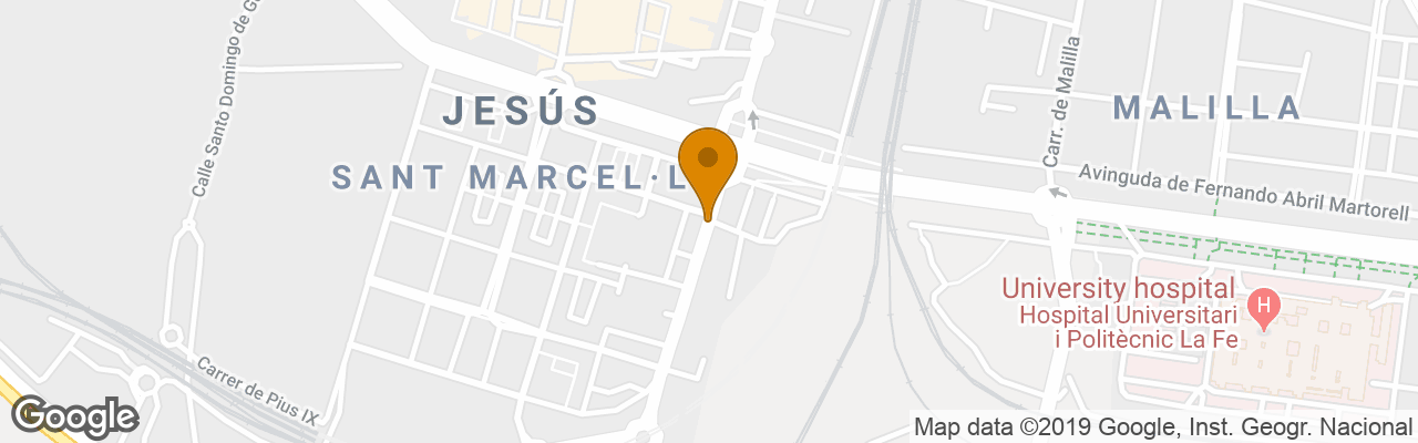 Apartamento Urbem Suites San Vicente 