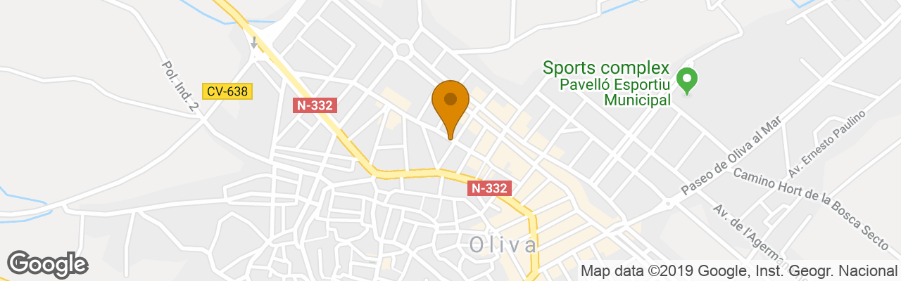 Apartamentos Buganvilla Golf 