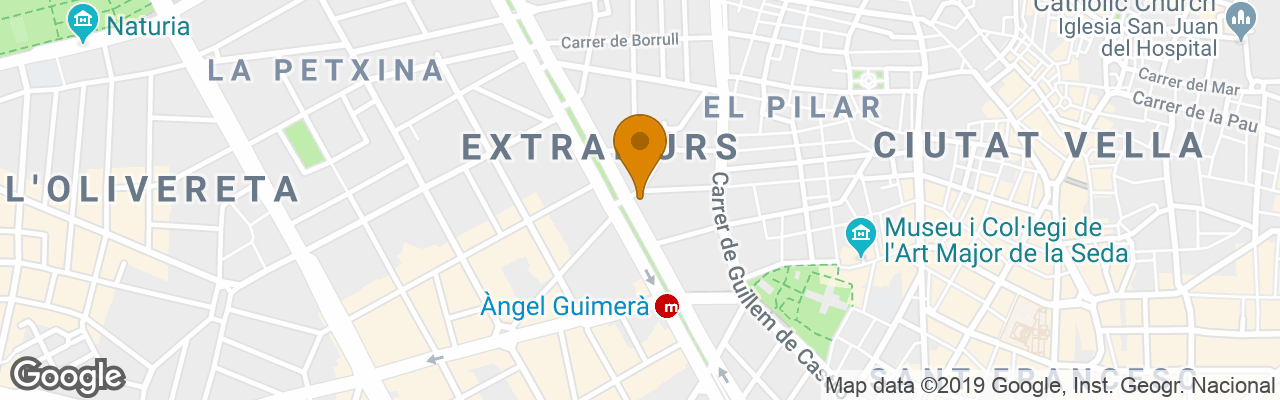 Apartamentos Valenciaflats Centro Ciudad 