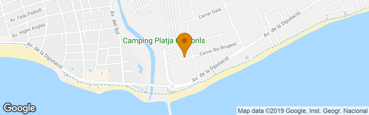 Apartamentos Torresol 