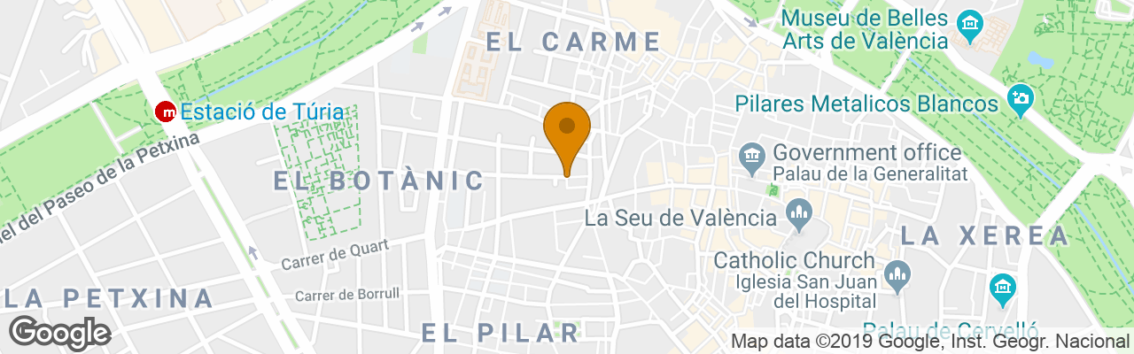 Hostal Home Back Packers 