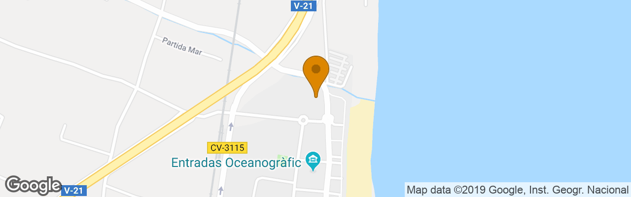 Apartamentos Valencia Holiday 