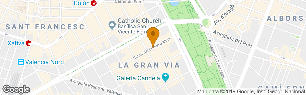 Get Me An Apartamentos 