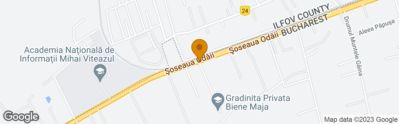 La Conac By Residence Hotels