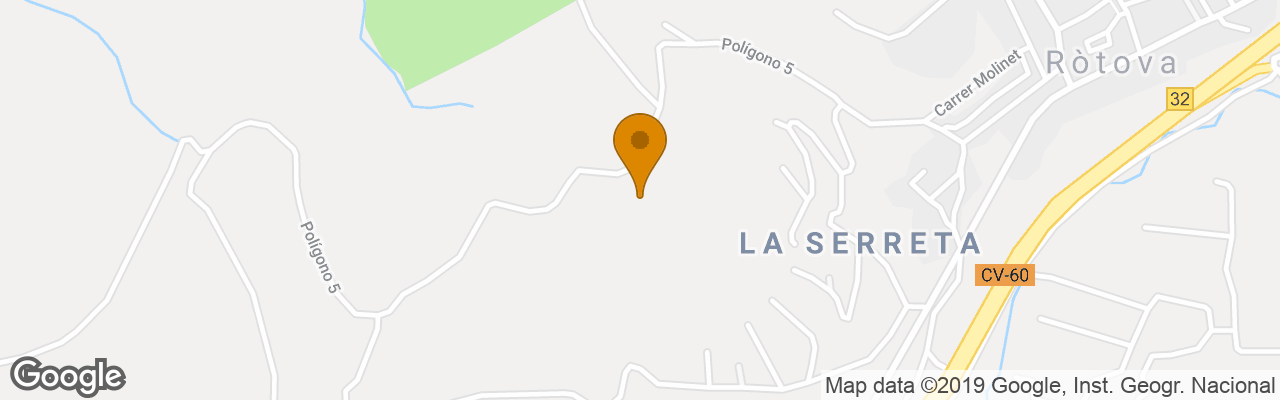 Hotel Rural Finca Los Pinos 