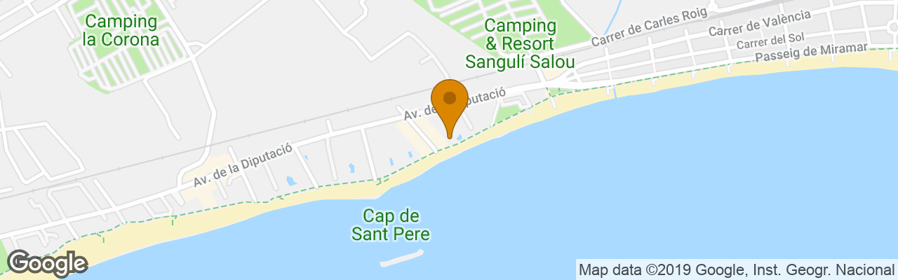 Viviendas Turísticas Vacacionales Augustus 