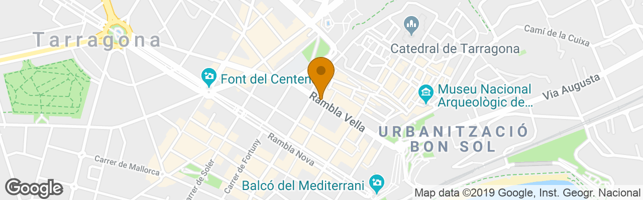 Hotel Rural La Heredad Mas Collet 