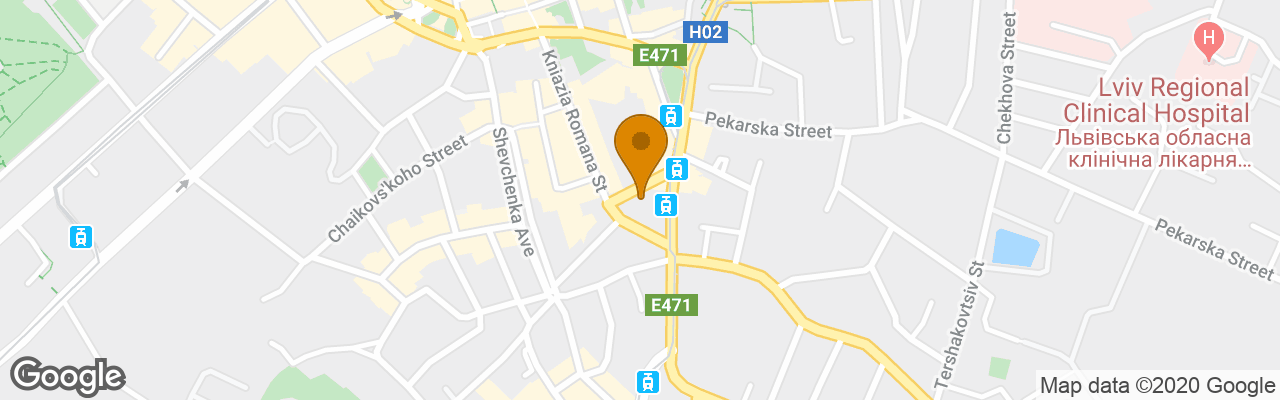 Hotel Ibis Styles Lviv Center