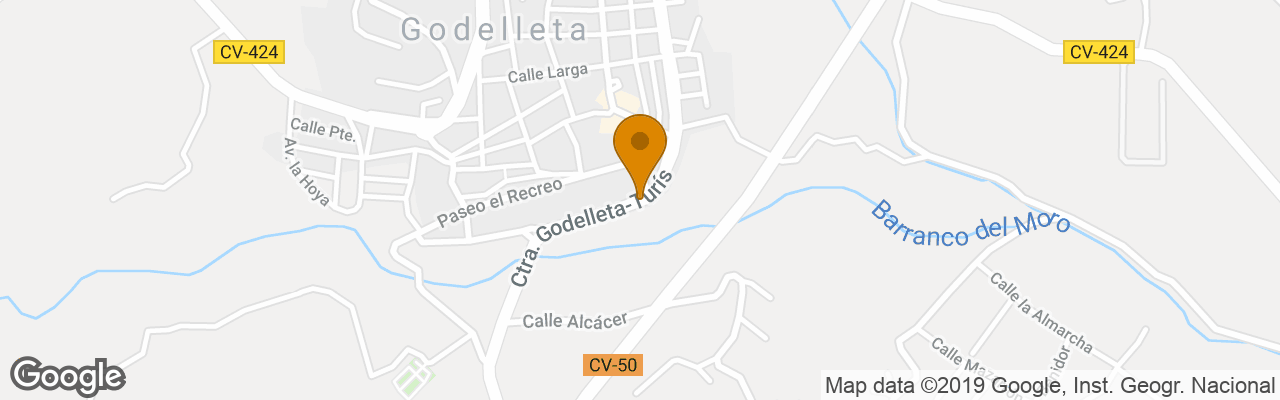 Apartamentos Rurales Las Canadas 