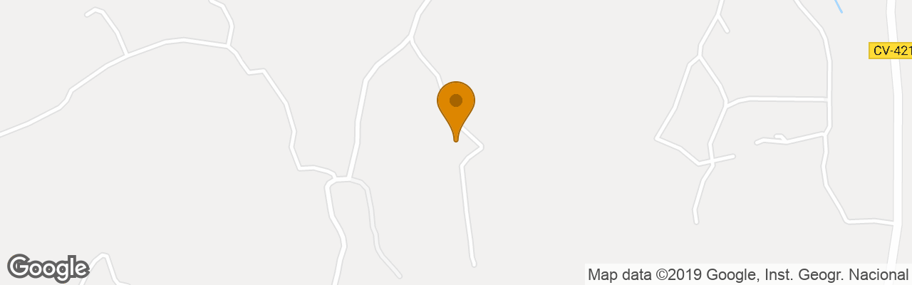 Hotel Rural Masia El Ferrajón 