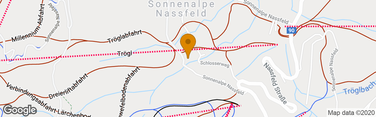 Hotel Haus Muckenschnabl