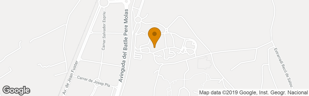 Hotel PortAventura Gold River 