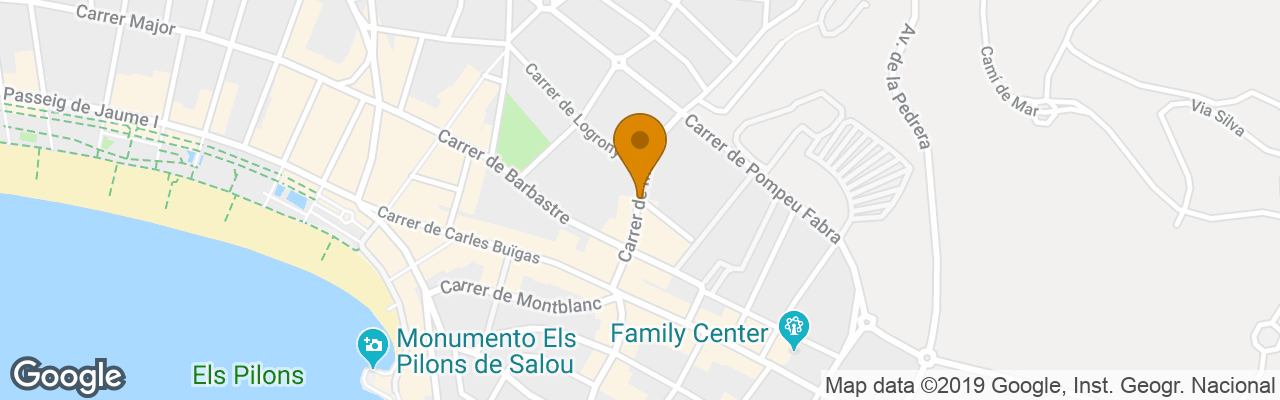 Apartamentos Ibersol Mediterranean Suites 